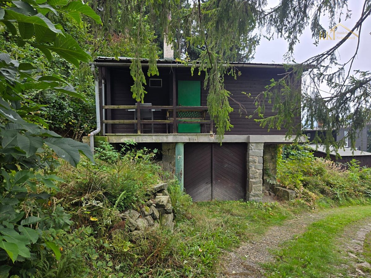 Prodej chaty 90 m², pozemek 454 m² – fotografie 3