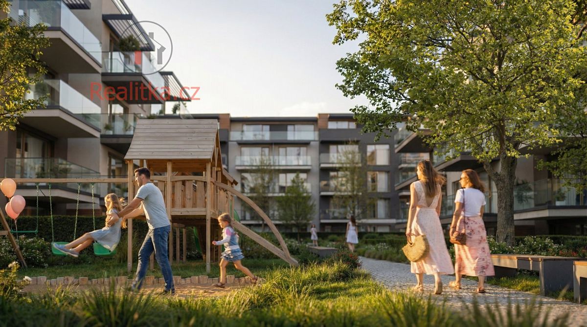 Prodej bytu 1+kk 51 m² – fotografie 5