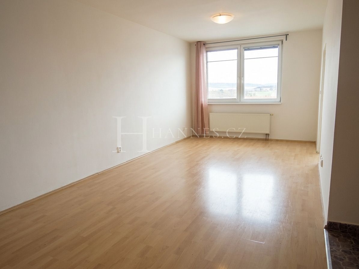 Pronájem bytu 2+kk 50 m²