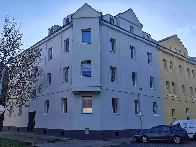 Pronájem bytu 1+1 30 m², Ústí nad Labem – náhled fotky 1
