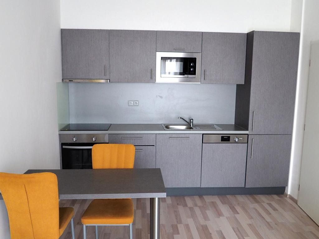 Pronájem bytu 2+kk 42 m²