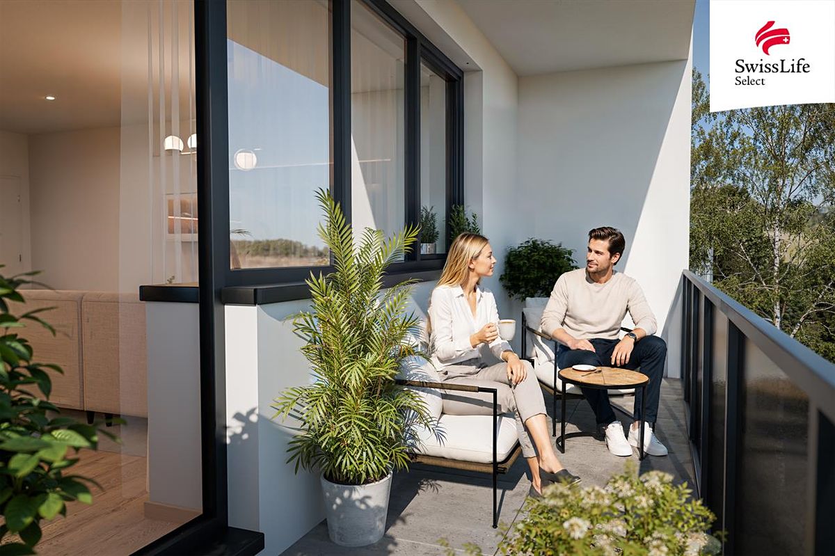 Prodej bytu 2+kk 63 m² – fotografie 4