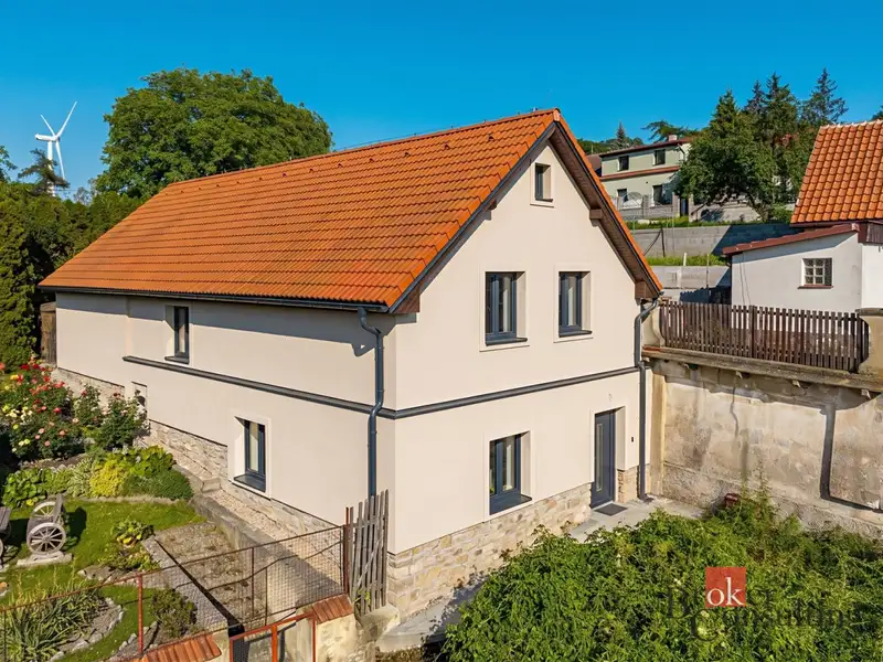 Prodej rodinného domu 140 m², pozemek 789 m², Pchery – náhled fotky 3