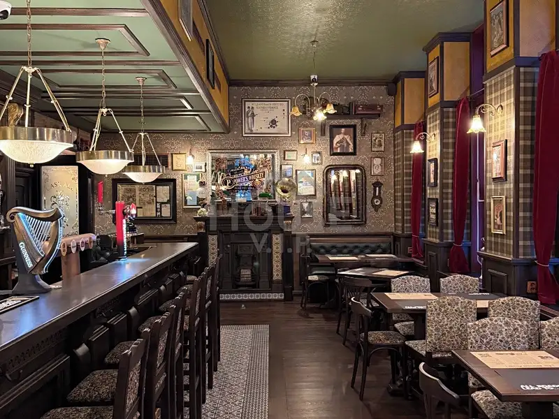 Pronájem restaurace 320 m², Praha – náhled fotky 2