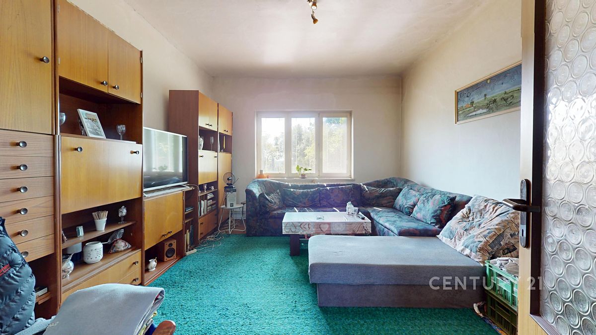 Prodej rodinného domu 167 m², pozemek 1095 m² – fotografie 4