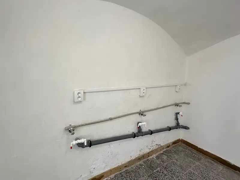 Pronájem kanceláře 16 m², Jihlava – náhled fotky 3