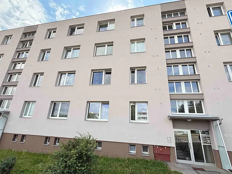 Prodej bytu 3+1 78 m², Chrudim – náhled fotky 3