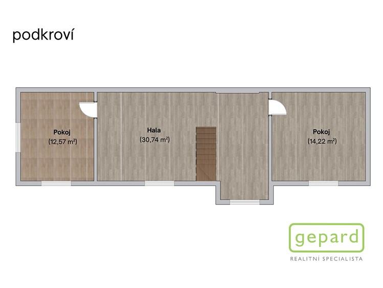 Будинок на продаж, 201 м² (31 з 35)