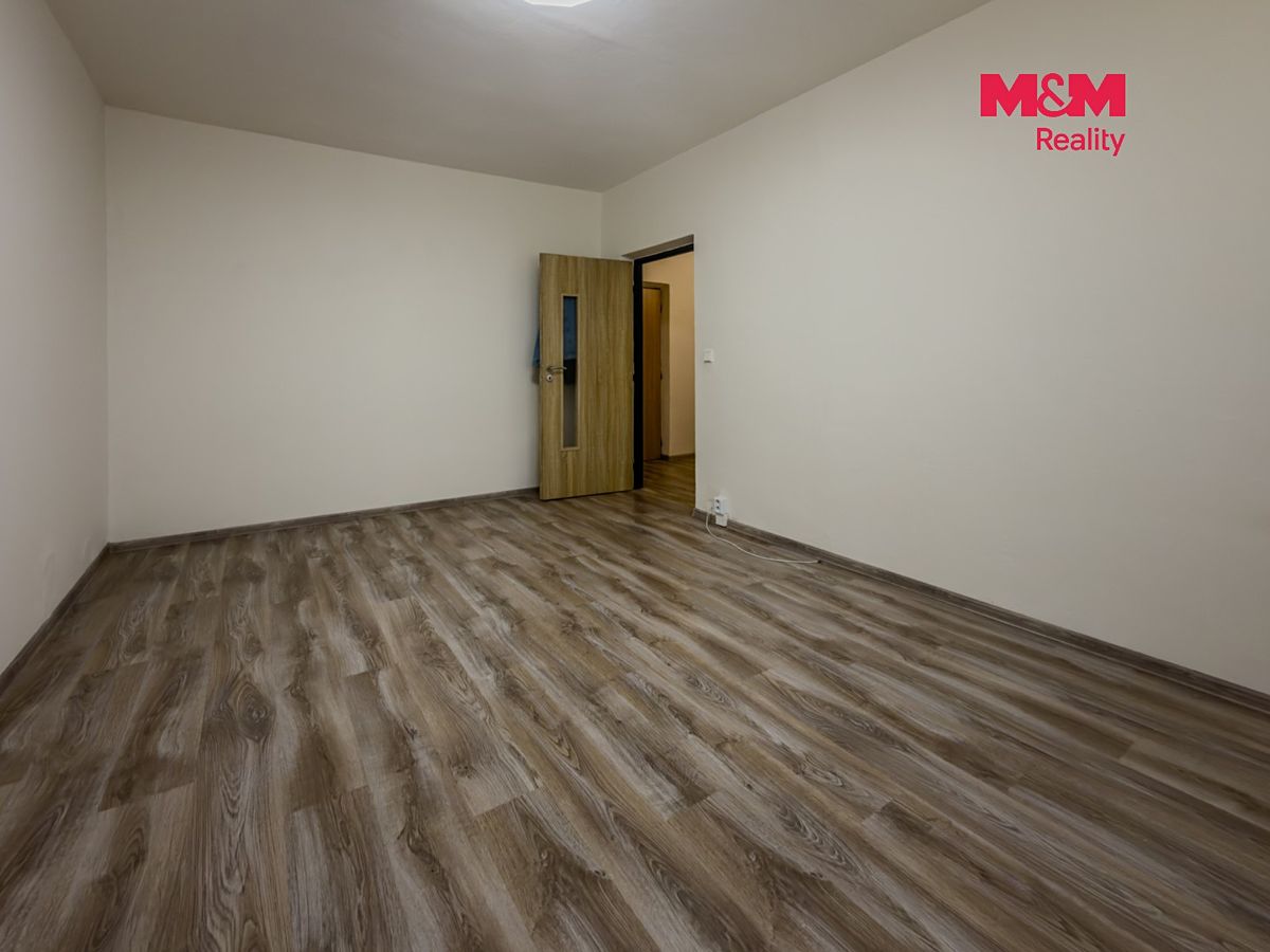 Pronájem bytu 1+1 36 m² – fotografie 4