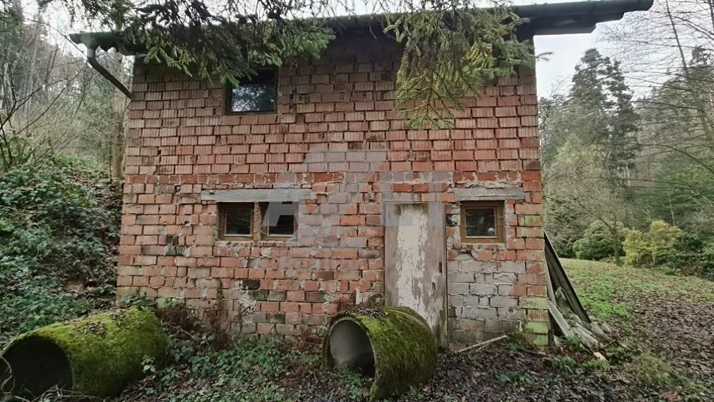 Prodej chaty 50 m², pozemek 598 m² – fotografie 3