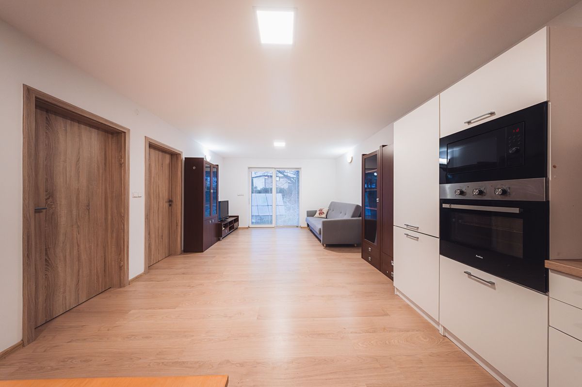 Pronájem bytu 3+kk 70 m² – fotografie 5