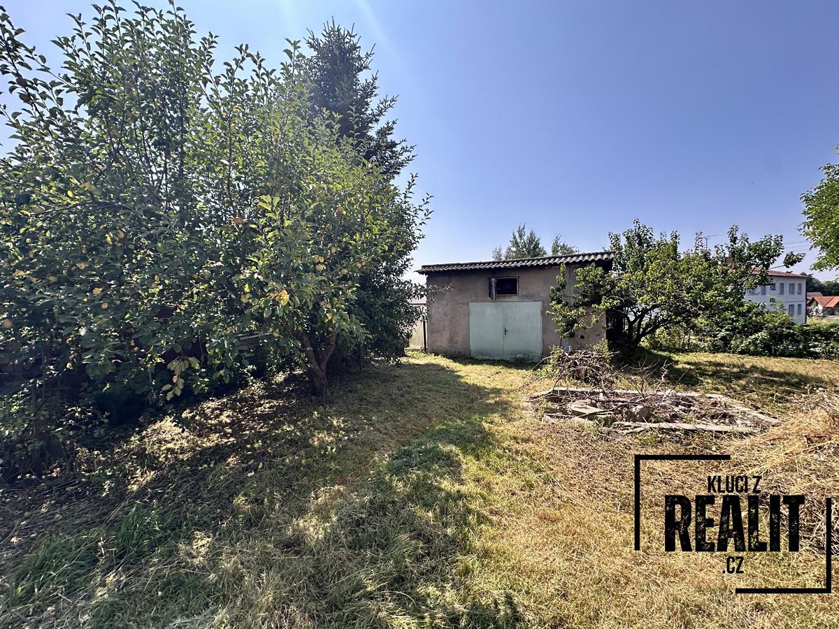 Prodej rodinného domu 135 m², pozemek 970 m² – fotografie 5