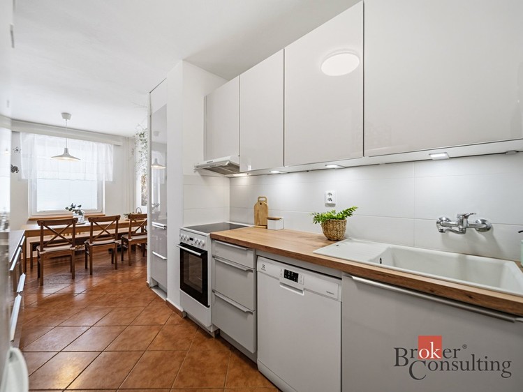 Квартира 3+1 на продаж, 73 м² (7 з 24)