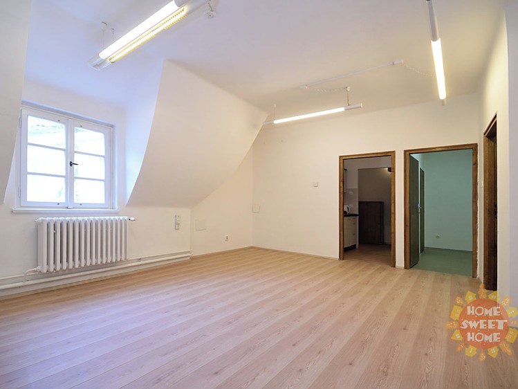 Pronájem komerčního prostoru, 64 m² (3 z 8)