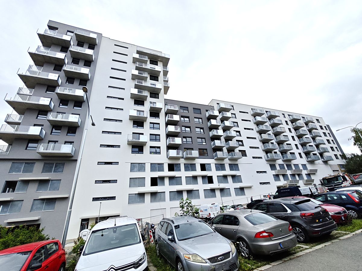 Prodej bytu 1+kk 26 m²