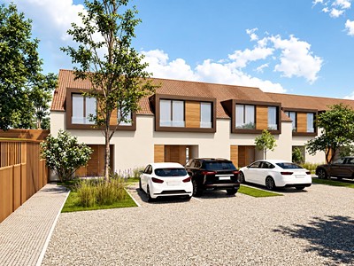 Prodej  rodinného domu 98 m², pozemek 115 m²