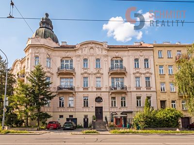 Prodej bytu 4+1 158 m²
