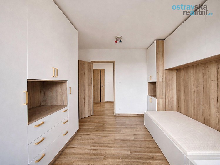 Квартира 3+1 на продаж, 65 м² (7 з 21)