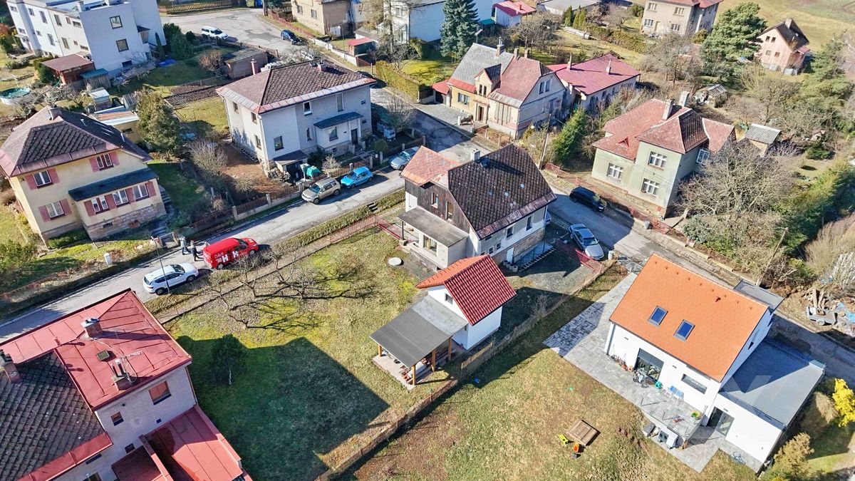 Prodej rodinného domu 137 m², pozemek 746 m² – fotografie 3