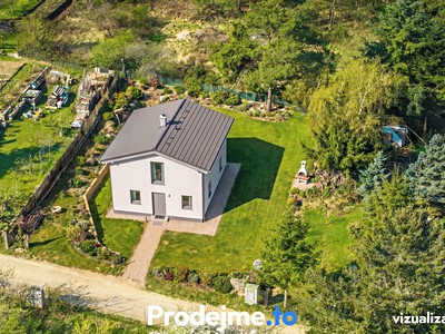 Prodej  zahrady 589 m²