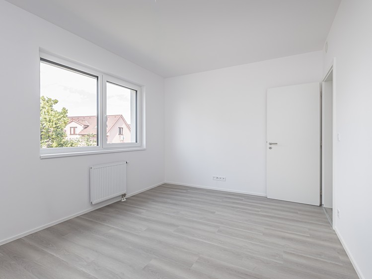 Квартира 2+kk на продаж, 59 м² (3 з 13)