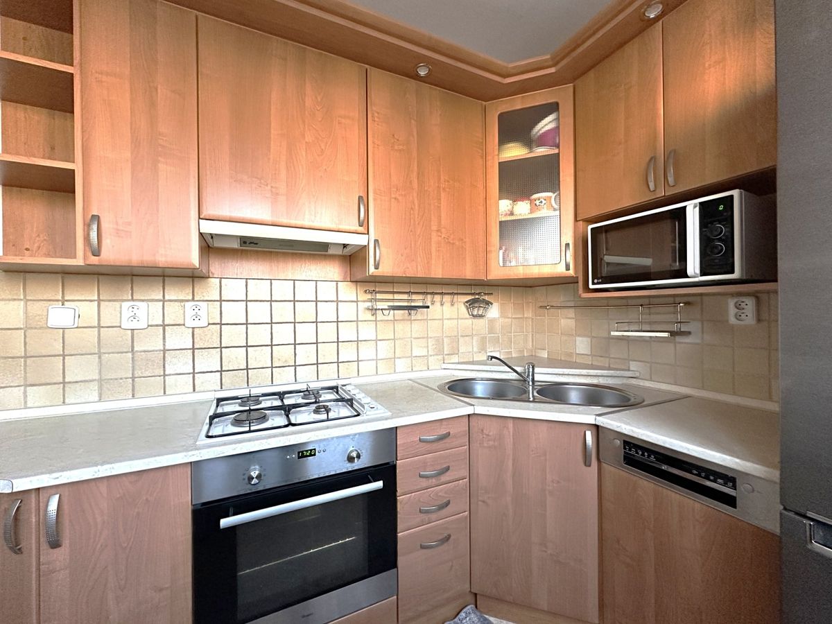 Prodej bytu 3+1 68 m² – fotografie 5