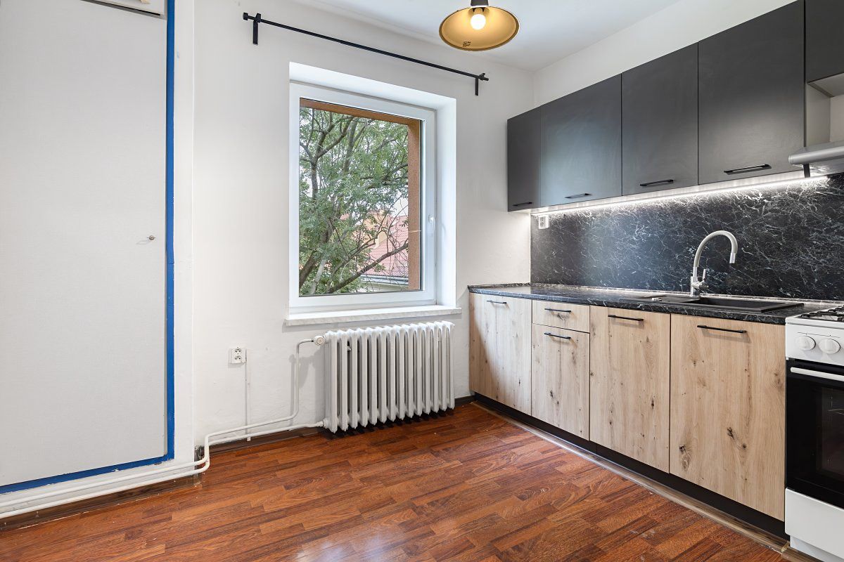 Pronájem bytu 3+1 52 m² – fotografie 2