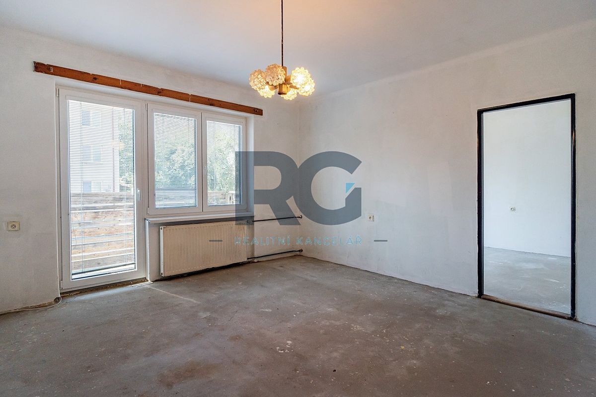 Prodej bytu 3+1 83 m²
