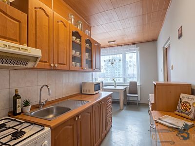 Prodej bytu 3+1 64 m²