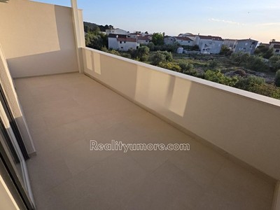 Prodej bytu 2+kk 40 m²