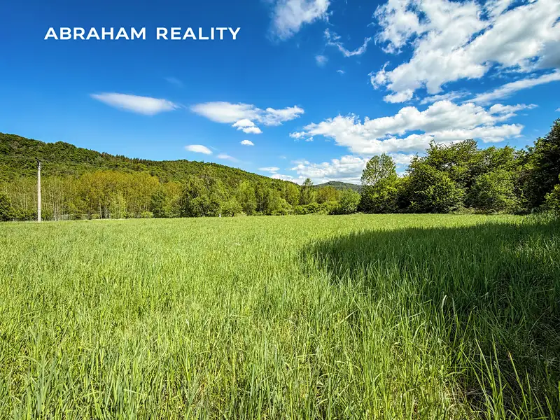 Prodej stavebního pozemku 1731 m², Jince – náhled fotky 3