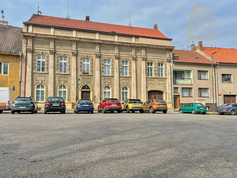 Prodej vícegeneračního domu 454 m², pozemek 164 m², Kostelec nad Labem – náhled fotky 1