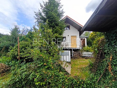 Prodej  chaty 53 m², pozemek 372 m²