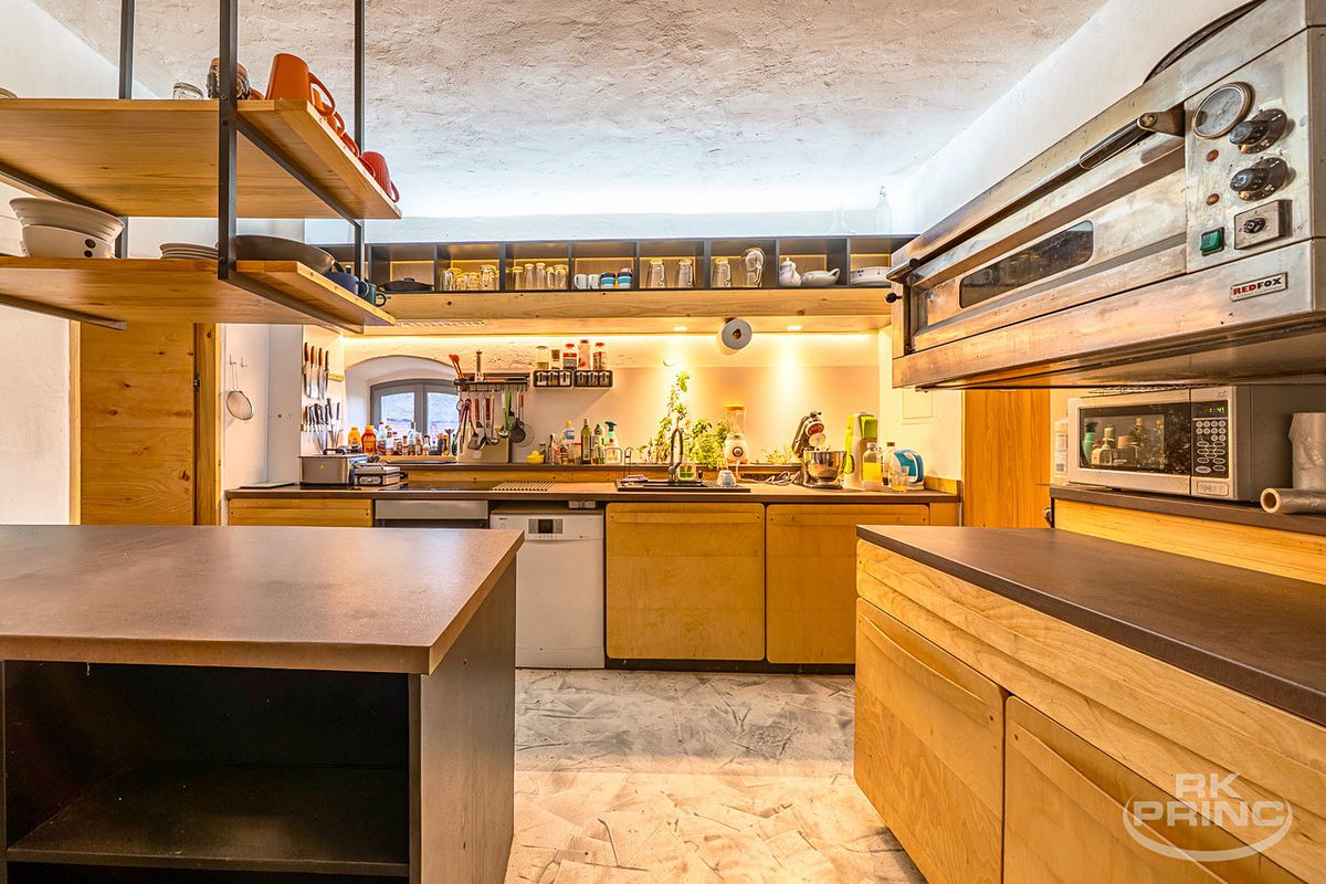 Prodej chalupy 600 m², pozemek 1968 m² – fotografie 5