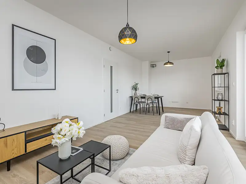 Prodej bytu 2+kk 58 m², Praha – náhled fotky 2