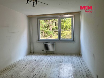 Wohnung 2+kk zum Kauf, 26 m² (3 von 16)