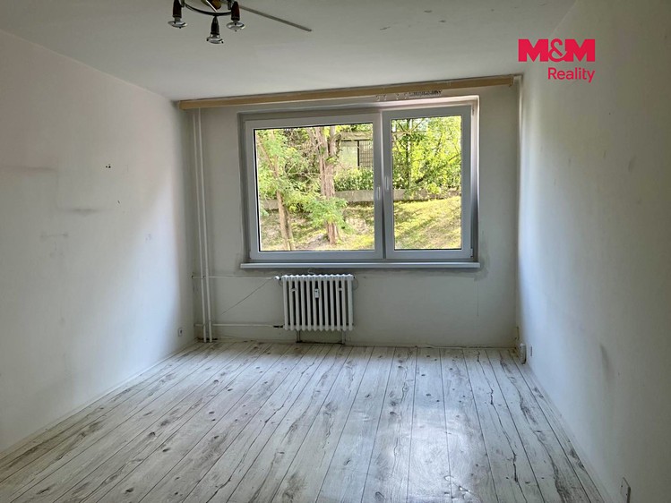Wohnung 2+kk zum Kauf, 26 m² (3 von 16)