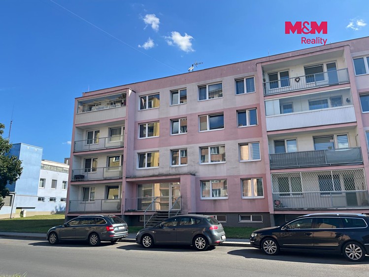 Wohnung 2+kk zum Kauf, 26 m² (12 von 16)