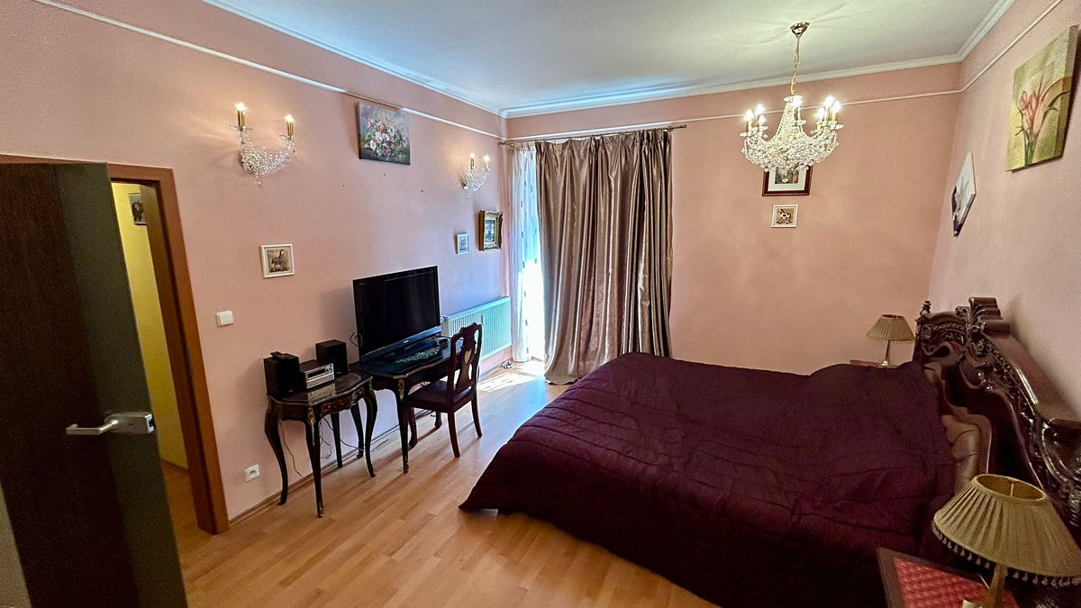 Pronájem bytu 3+1 81 m² – fotografie 4
