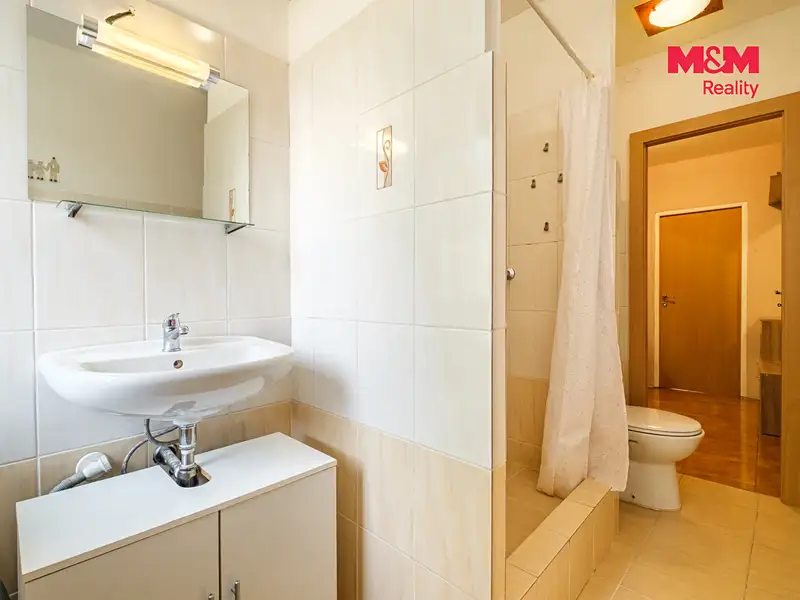 Prodej bytu 3+1 66 m², Klášterec nad Ohří – náhled fotky 2