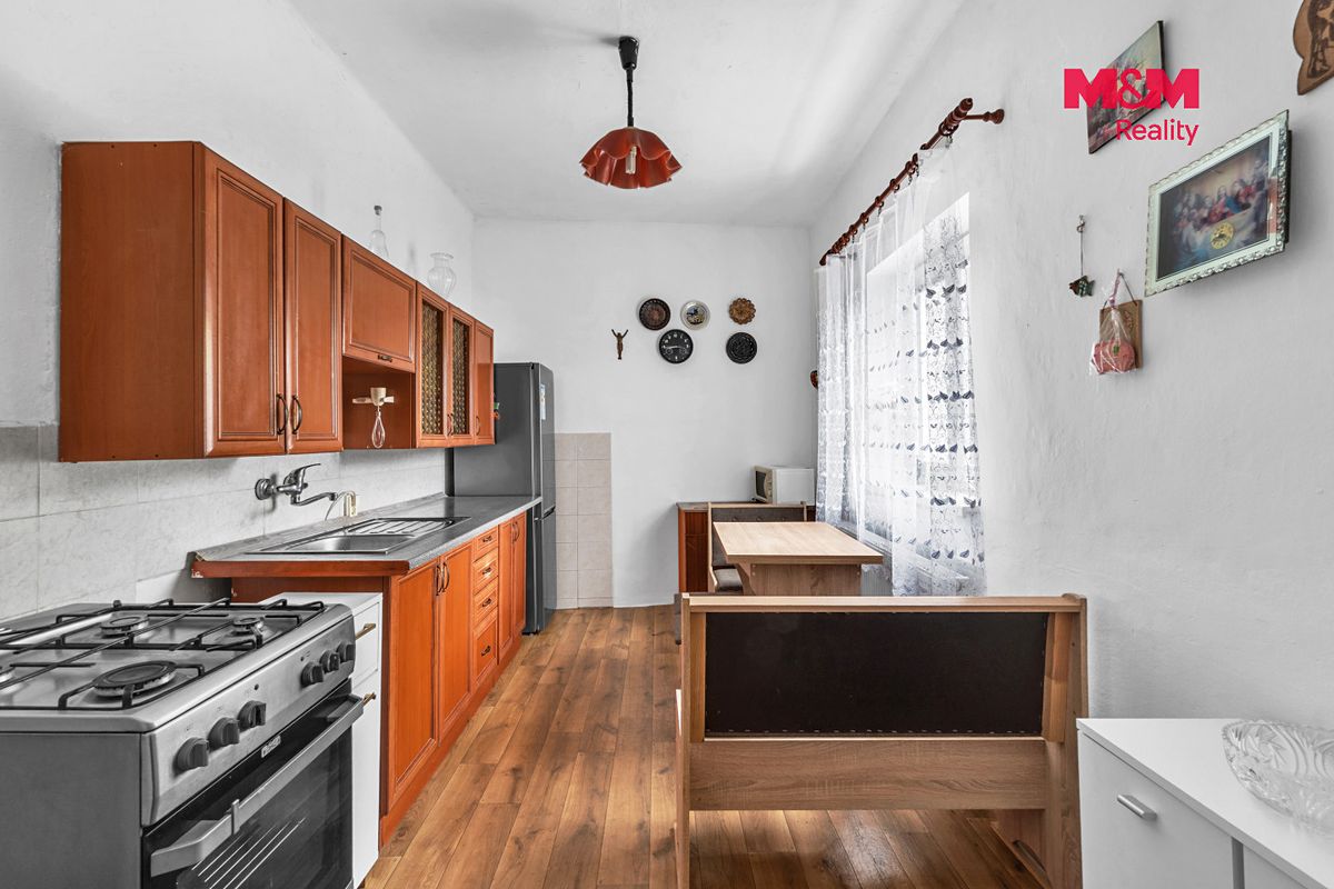 Prodej rodinného domu 122 m², pozemek 313 m² – fotografie 3