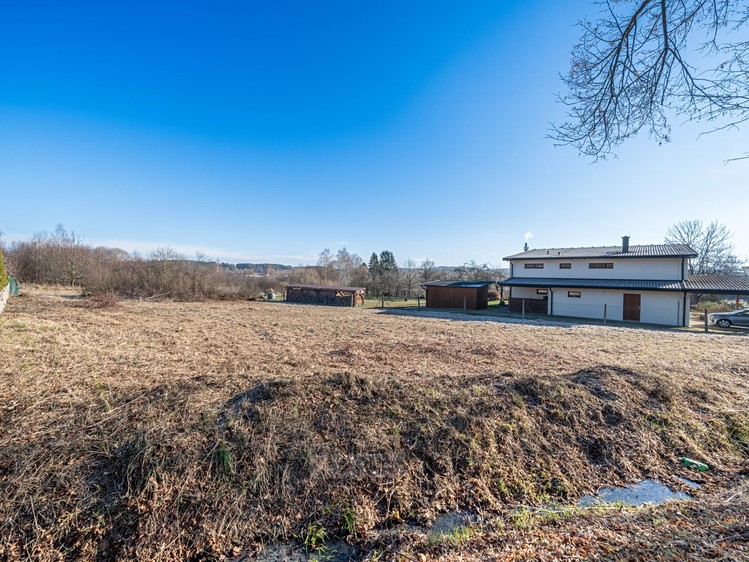 Prodej pozemku, 1 503 m² (4 z 12)