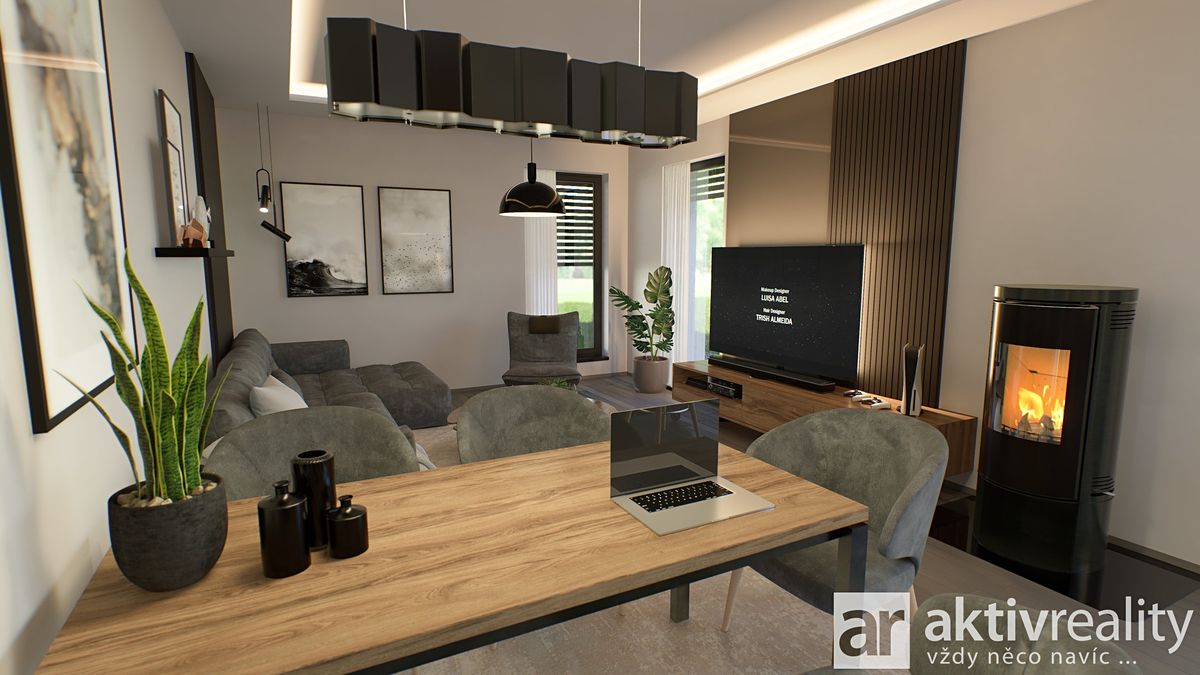 Prodej rodinného domu 106 m², pozemek 802 m² – fotografie 4