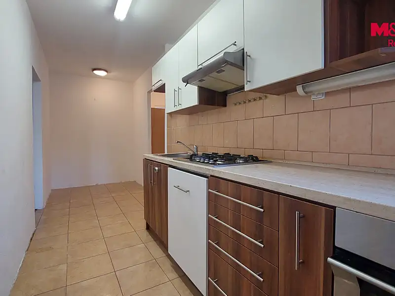 Prodej bytu 3+1 66 m², Klášterec nad Ohří – náhled fotky 1