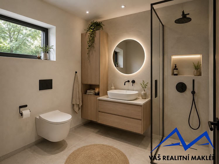Prodej domu, 110 m² (12 z 33)