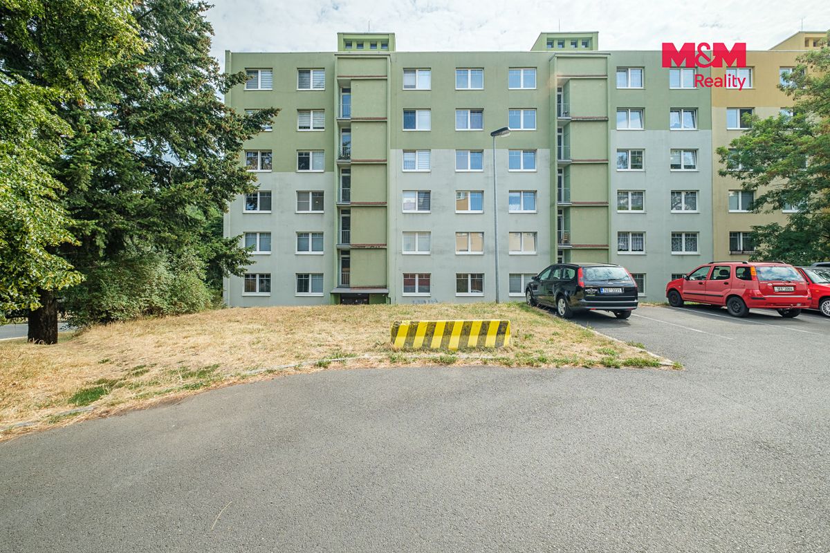 Prodej bytu 3+1 66 m² – fotografie 5