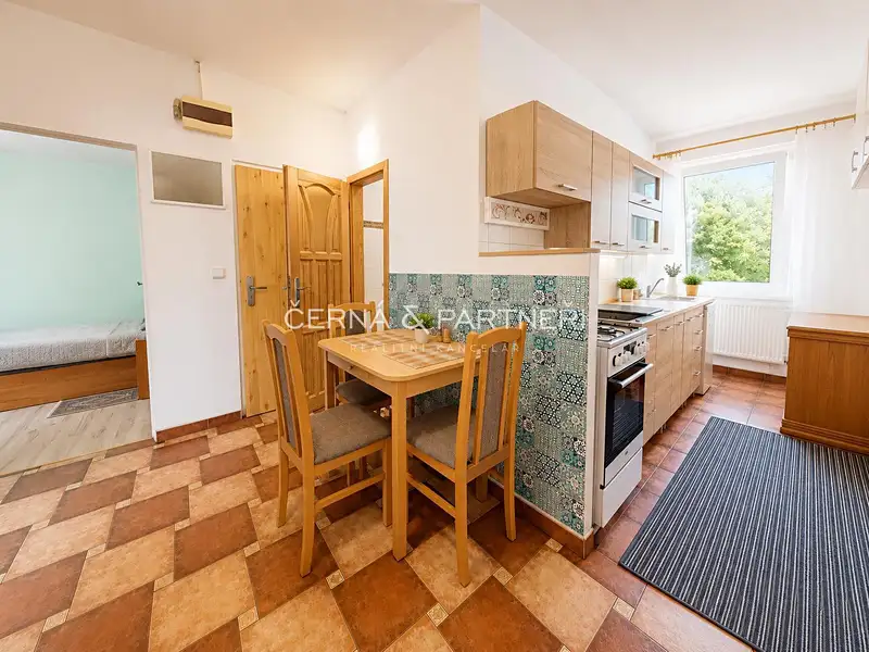 Prodej bytu 3+1 62 m², Klášterec nad Ohří – náhled fotky 2