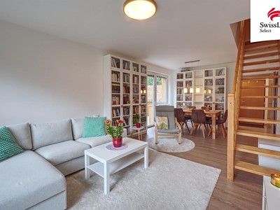 Prodej bytu 3+kk, 93 m² (3 z 22)