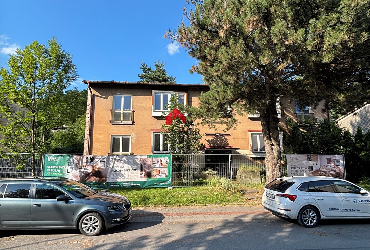Prodej bytu 2+kk 42 m² – fotografie 4