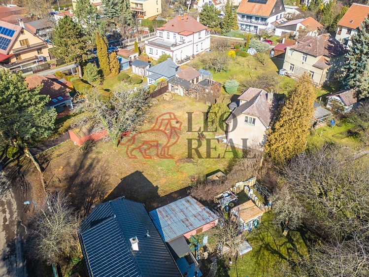 Prodej pozemku, 466 m² (18 z 23)